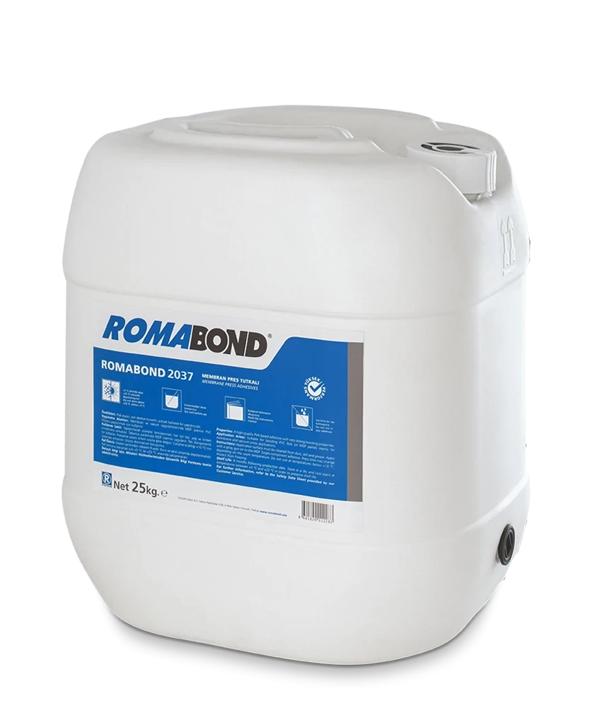 Romabond 2037