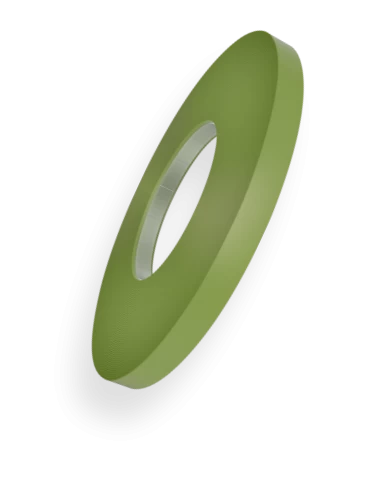 Solid Color Edgebands