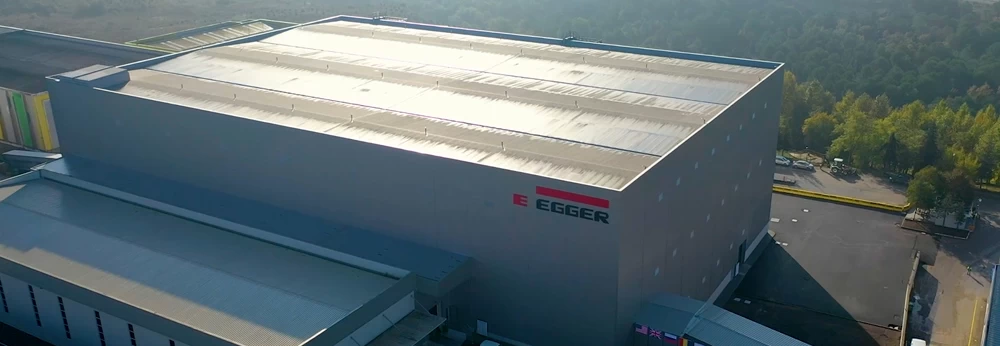 €23 million investment for a new logistics centre in Gebze