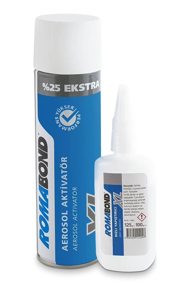 Romabond Fast Adhesive