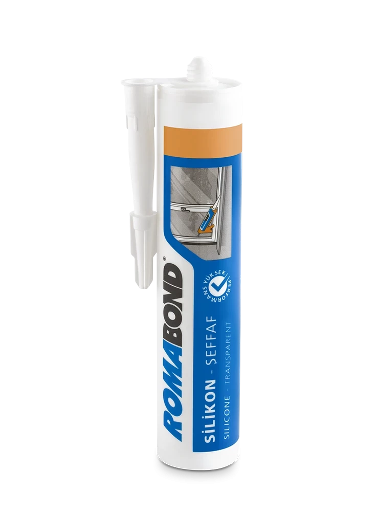 Romabond Silicone